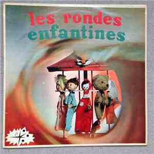 Choeurs D'Enfants - Rondes Enfantines download flac mp3