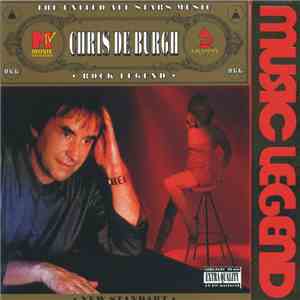 Chris de Burgh - Rock Legend (Music Legend) download flac mp3