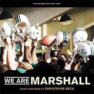 Christophe Beck - We Are Marshall download flac mp3