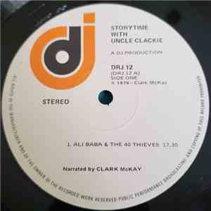 Clark McKay - Storytime With Uncle Clackie download flac mp3