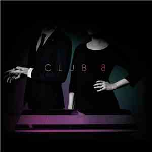 Club 8 - Pleasure download flac mp3