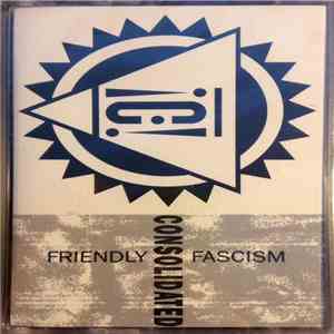 Consolidated - Friendly Fa$cism download flac mp3
