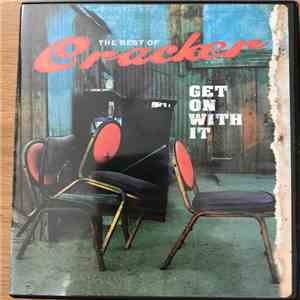 Cracker - Get On With It: The Best Of Cracker download flac mp3