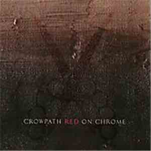 Crowpath - Red On Chrome download flac mp3