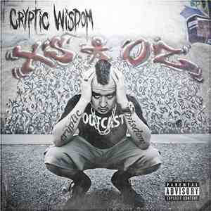 Cryptic Wisdom - X's & O'z download flac mp3