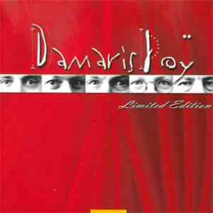 Damaris Joy - Limited Edition download flac mp3