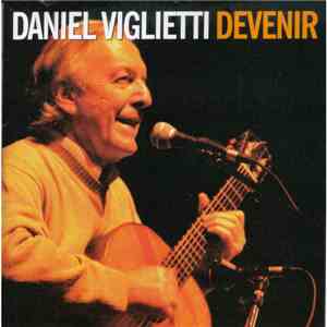 Daniel Viglietti - Devenir download flac mp3