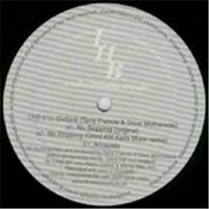 Dattare - No Stopping download flac mp3