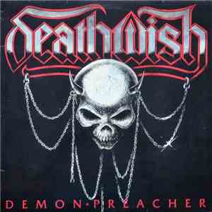 Deathwish  - Demon Preacher download flac mp3