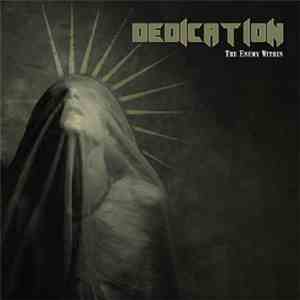 Dedication  - The Enemy Within download flac mp3