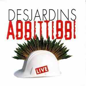 Desjardins, Abbittibbi - Live download flac mp3