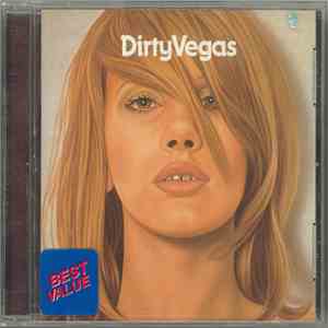 Dirty Vegas - Dirty Vegas download flac mp3