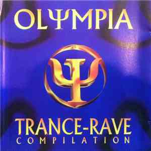 DJ Jeff & Damian & Dip  - Trance-Rave Compilation download flac mp3