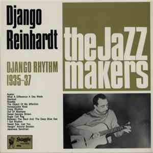 Django Reinhardt - Django Rhythm 1935-37 download flac mp3