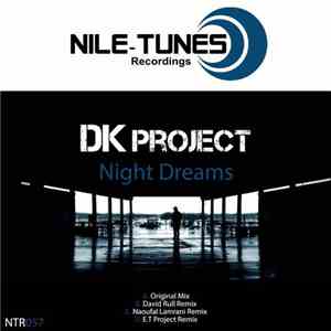 DK Project - Night Dreams download flac mp3