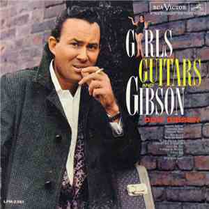 Don Gibson - Girls, Guitars And Gibson download flac mp3