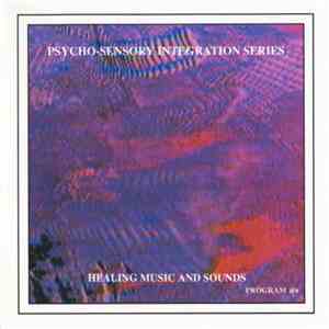 Dr. Jeffrey Thompson - Psycho-Sensory Integration Series Program #6 download flac mp3