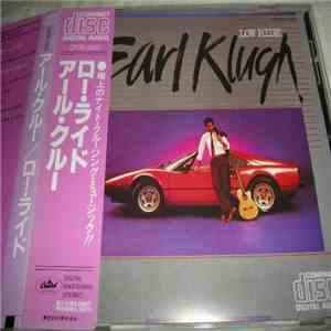 Earl Klugh - Low Ride download flac mp3