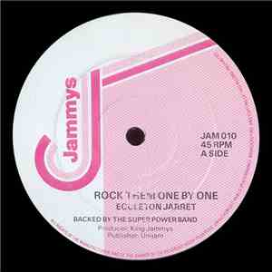 Eccleton Jarret / Phillip Frazer - Rock Them One By One / Lost And Found download flac mp3