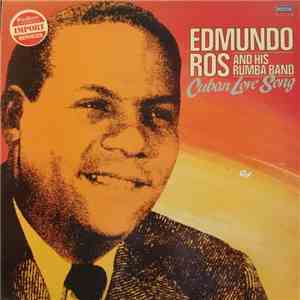 Edmundo Ros And His Rumba Band - Cuban Love Song download flac mp3