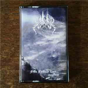 Elador - From Faraway Land​... download flac mp3
