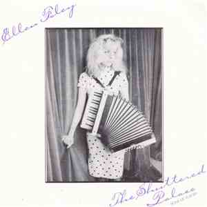 Ellen Foley - The Shuttered Palace (Sons Of Europe) download flac mp3