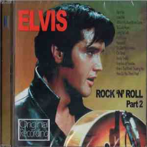 Elvis Presley - Rock 'N' Roll Part 2 download flac mp3