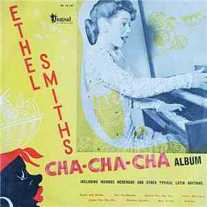 Ethel Smith - Ethel Smith's Cha Cha Cha Album download flac mp3