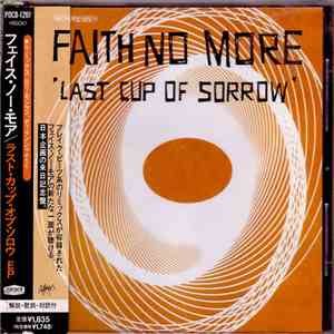 Faith No More - Last Cup Of Sorrow download flac mp3