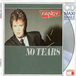 Fancy - No Tears download flac mp3