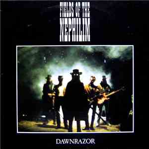Fields Of The Nephilim - Dawnrazor download flac mp3