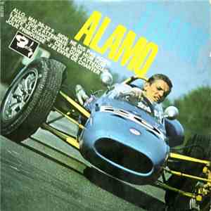 Frank Alamo - Allo... Mai 38-37? download flac mp3
