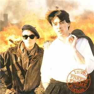 Freeze Frame  - In The Foxhole E.P. download flac mp3