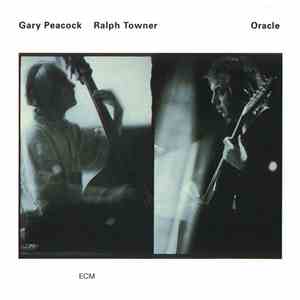Gary Peacock / Ralph Towner - Oracle download flac mp3
