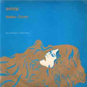 Gordon Turner - Sleep download flac mp3