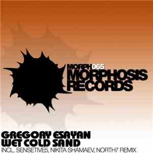 Gregory Esayan - Wet Cold Sand download flac mp3