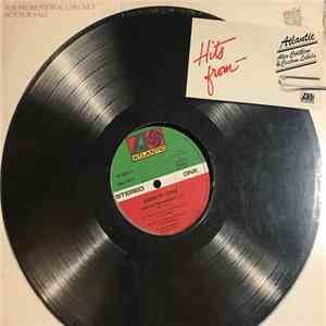 Gwen McCrae - Keep The Fire Burning download flac mp3