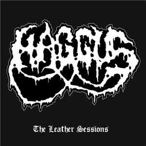 Haggus - The Leather Sessions download flac mp3