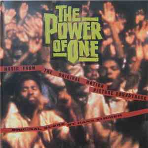 Hans Zimmer - The Power Of One (Original Motion Picture Soundtrack) download flac mp3