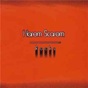 Harem Scarem - Rocks download flac mp3