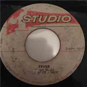 Horace Andy - Fever / The Flue download flac mp3