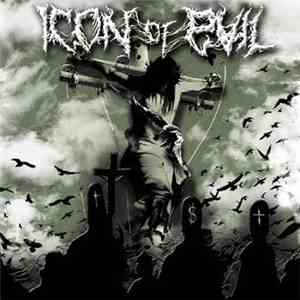 Icon Of Evil - Syfilis Mentalis download flac mp3