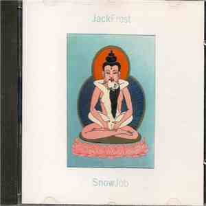 Jack Frost  - Snow Job download flac mp3