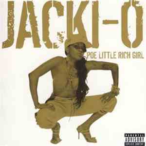 Jacki-O - Poe Little Rich Girl download flac mp3