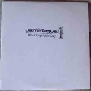 Jamiroquai - Black Capricorn Day download flac mp3