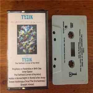 Jeff Tyzik - The Farthest Corner Of My Mind download flac mp3