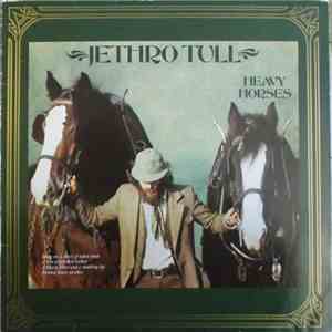 Jethro Tull - Heavy Horses download flac mp3