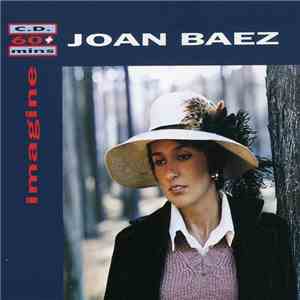 Joan Baez - Imagine download flac mp3