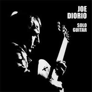 Joe Diorio - Solo Guitar download flac mp3