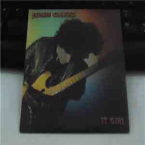 John Oates - It Girl download flac mp3